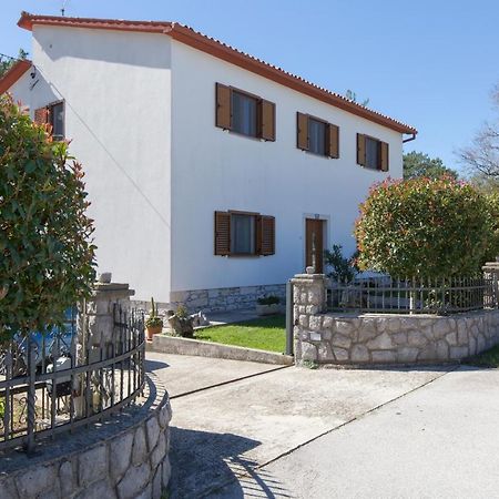 House Kontus Plomin Exterior foto