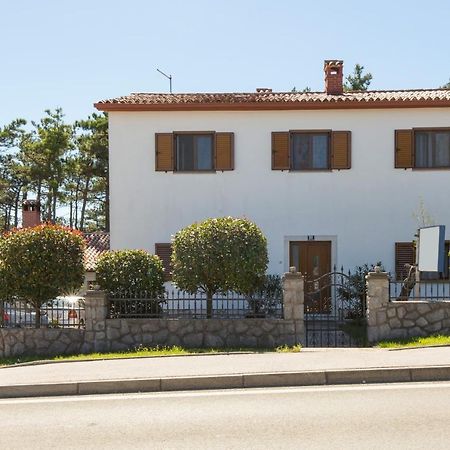 House Kontus Plomin Exterior foto