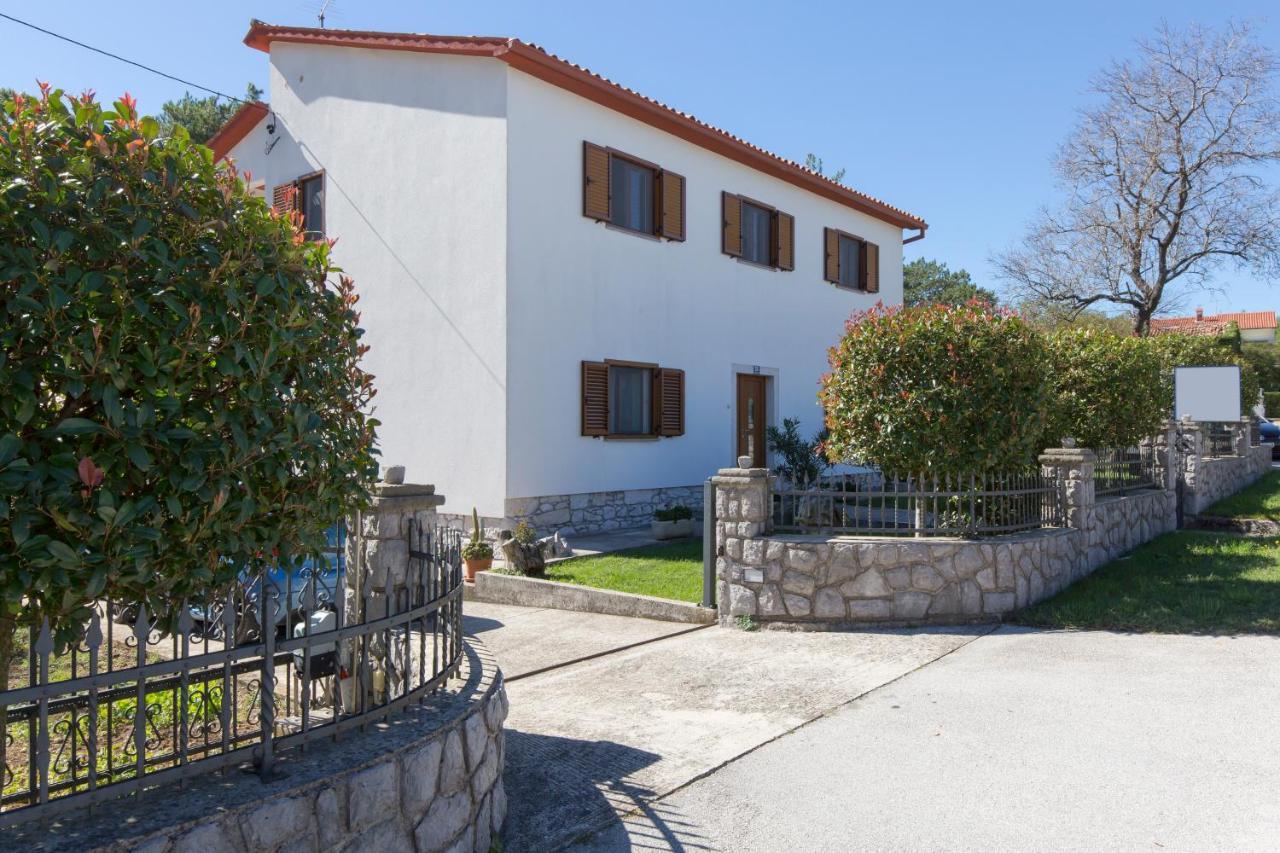 House Kontus Plomin Exterior foto